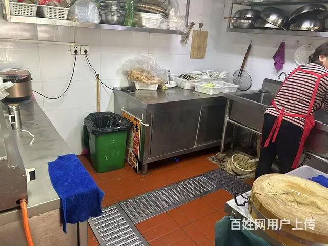 南岸区十字路口夜市一条街餐饮店低价急转也可空转 - 图片 6