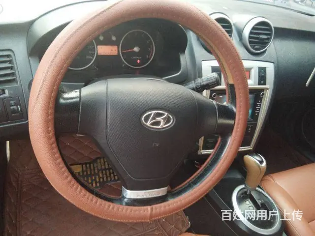 现代Coupe [酷派] 2006款 2.0 手自 - 图片 4