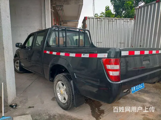 江铃 皮卡 - 图片 2