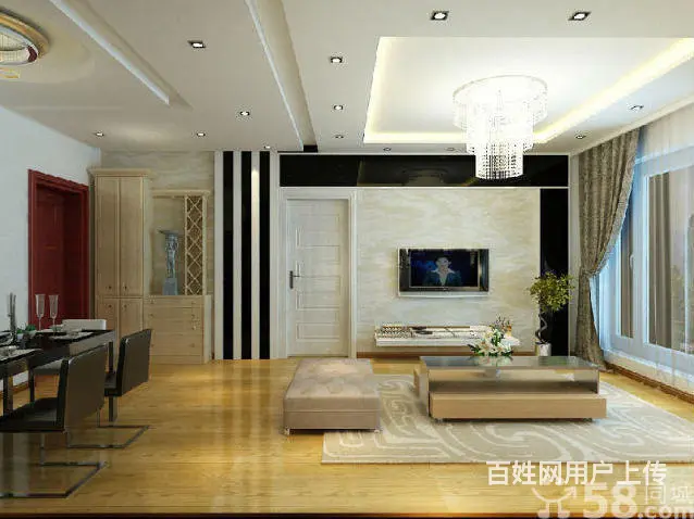 努力打造最让您省心的装修公司——木石大镜 - 图片 5
