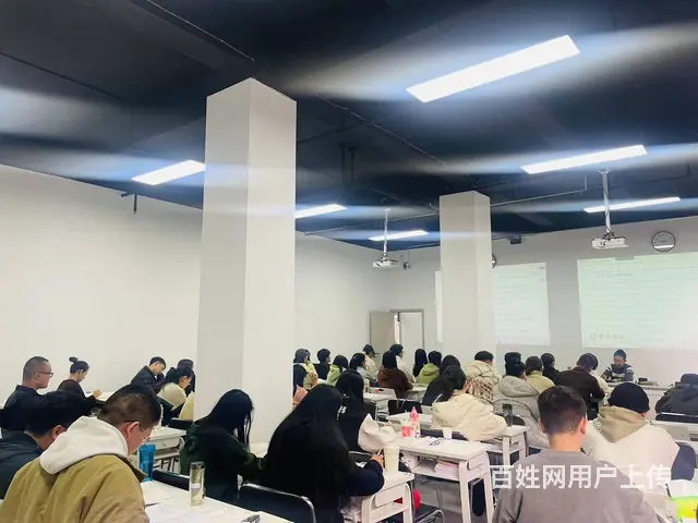 凤庆尚岸教育公务员考试培训12月20日开课 - 图片