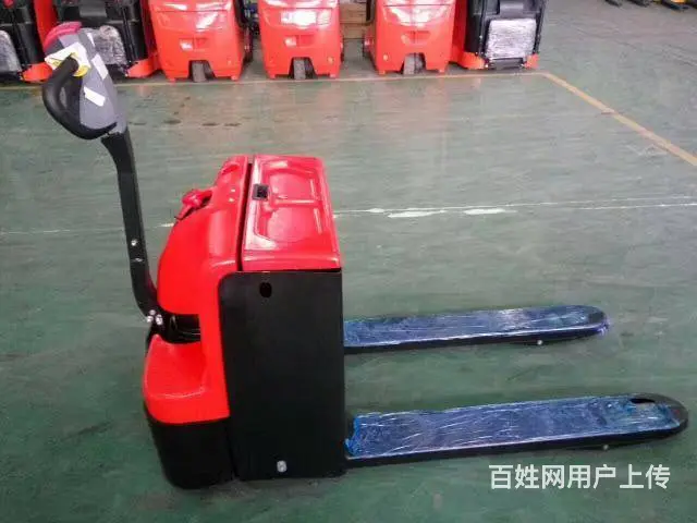 沈阳叉车出租收费标准,电动地牛出租-沈阳兴隆瑞 - 图片 9