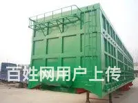 二手解放j6牵引头 - 图片 11