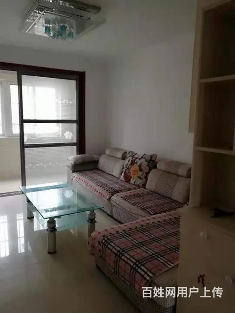 拎包即住泉城花都A区，临农贸市场，团结小学，精装修，温馨舒适 - 图片 4
