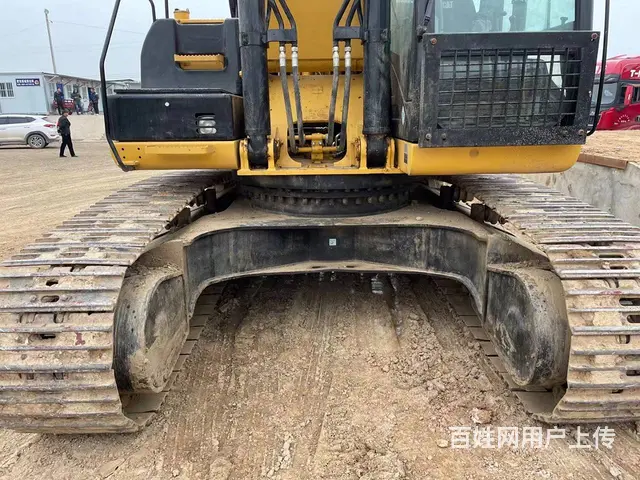 出售二手挖掘机卡特336D2手续齐全质保两年包送急 - 图片 7