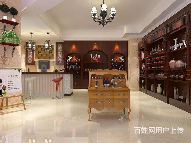 店面快装   办公   展厅   厂房车间 - 图片 8