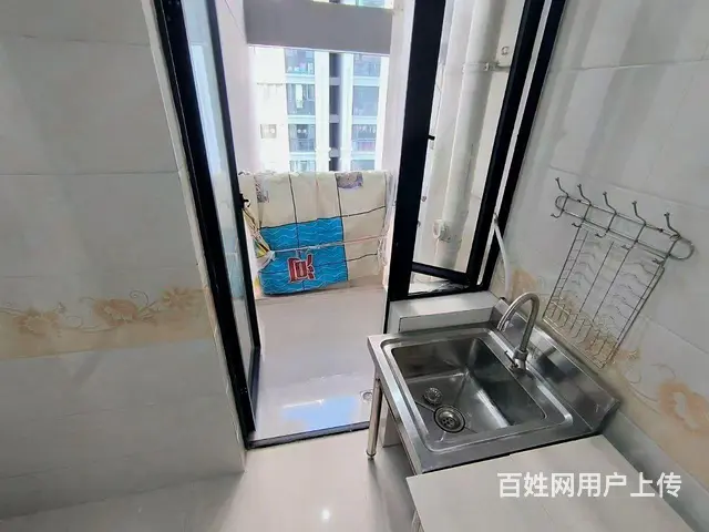 裕沣园小区 财大 财经职业学院 文理学院附近 直租 包水电 - 图片 4