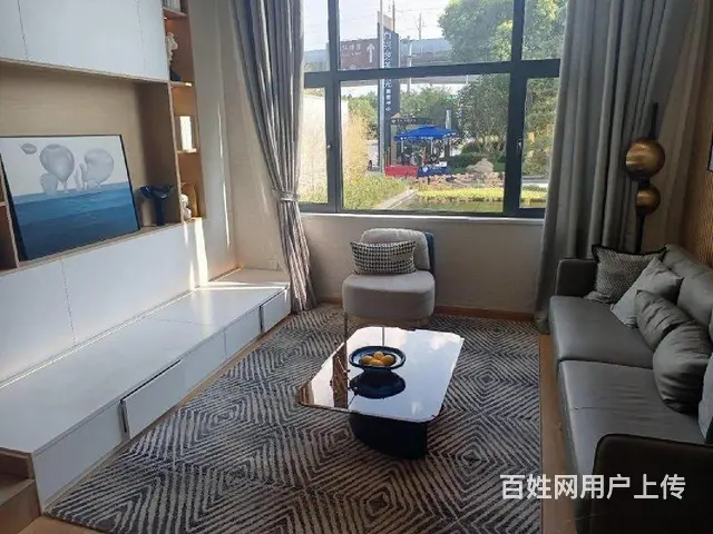 常州外国语旁芝荟时光挑高5.1米朝南两房民用水电带独立阳台 - 图片 5