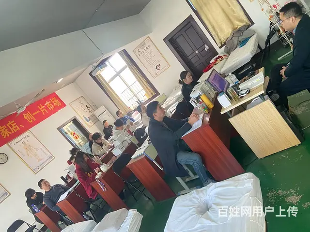 合肥学推拿轻松就业 - 图片 3