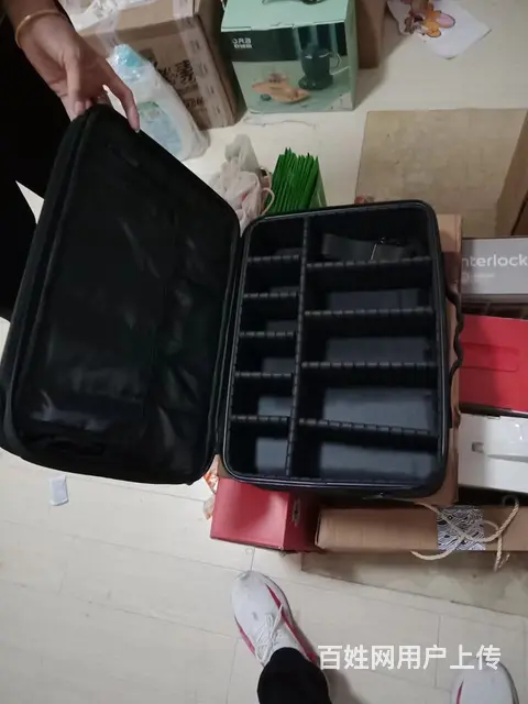 全新旅行箱 - 图片 5