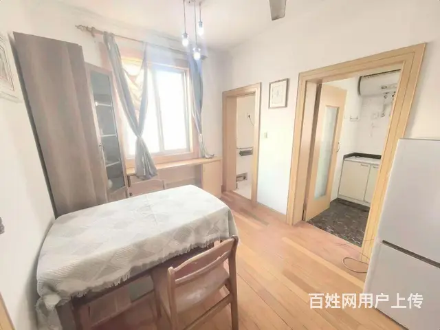 山塘街地铁口 市立医院 学士街 精装两房 低楼层 押一付一 - 图片 4