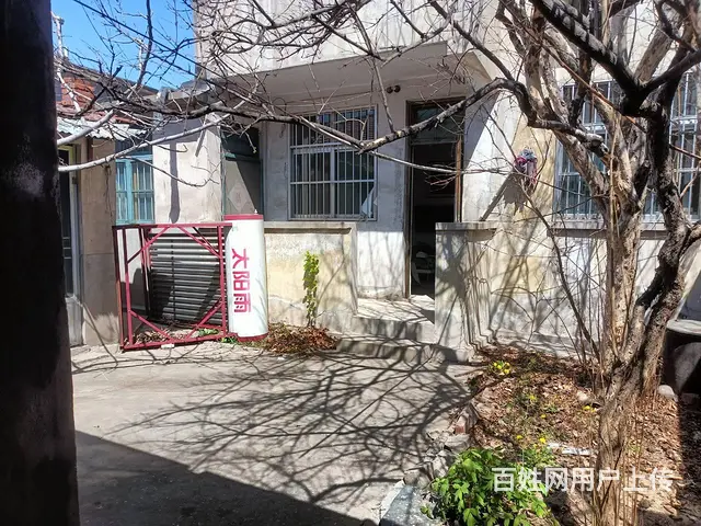 鄂庄煤矿家属区南山佳苑 普通住宅 简单装修 - 图片 1