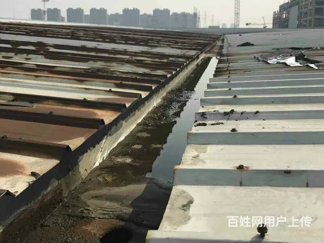 点军墙面维修渗水点军卫生间漏水维修 - 图片 2