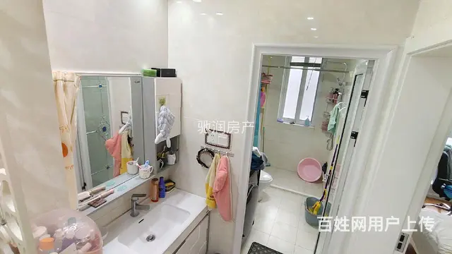 博文阳光城 精装小三室 带暖气 泉城对面 拎包即住 随时看房 - 图片 9
