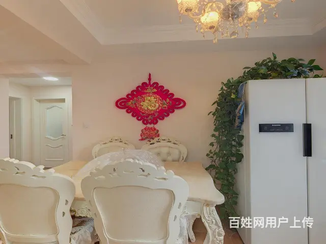 全屋品牌家具家电全带，精精装，带小棚，满两年！ - 图片 5