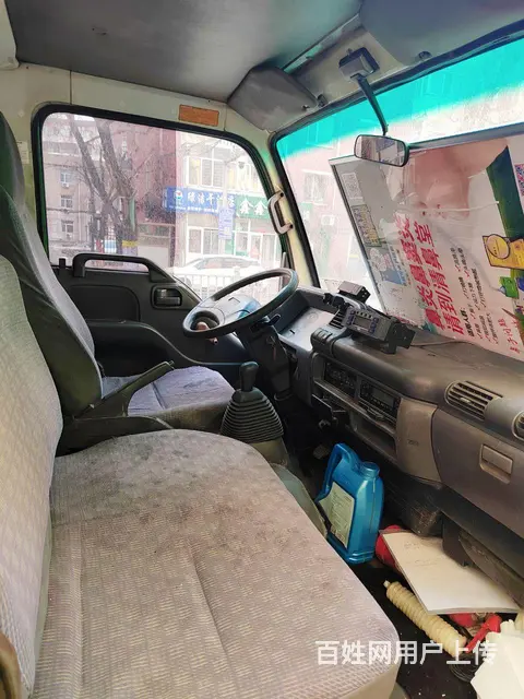五十铃 冷藏车 - 图片 3