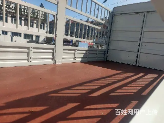 【搞定了！】15年极品奥铃宽体 - 图片 5