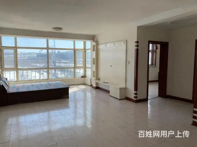 【搞定了！】出租鸡东乾福家园三楼 - 图片 7