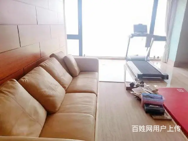 吉大 顶级豪宅 绿洋山庄 299平米高层仅售1100万有钥匙 - 图片 3