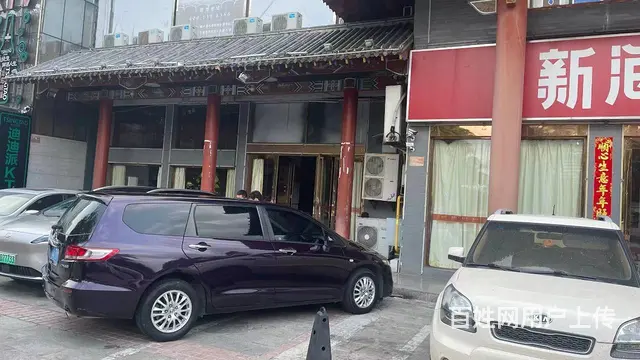 （51旺铺推荐）河西路800平店铺出租 - 图片 2