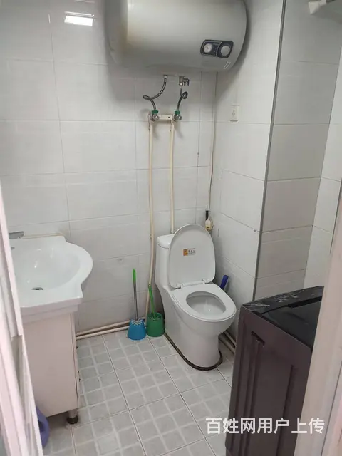 地铁房爱丽香舍(铁西) 普通住宅 中等装修 - 图片 11