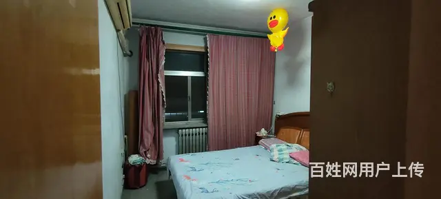 百货大楼宿舍 普通住宅 简单装修3室 - 图片 2