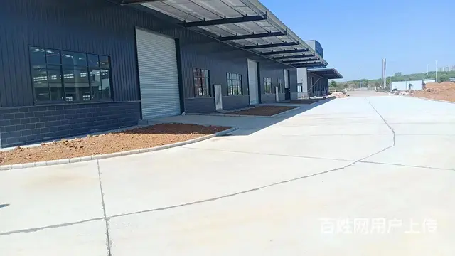 独门独院32000平钢结构单层出租 - 图片 2