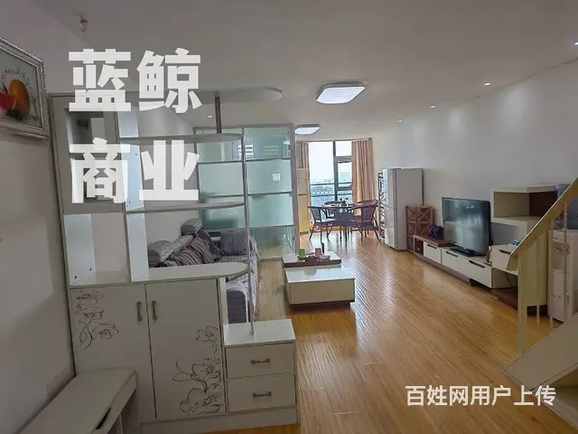 绿地商务城(云龙-食品城) 普通住宅2厅 精装修 - 图片 2