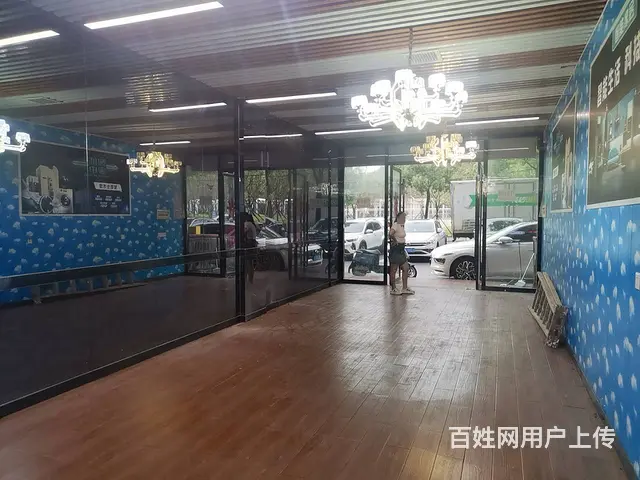 （老板本人）星沙文化公园南门对面临街门面房东直租 6931 - 图片 5