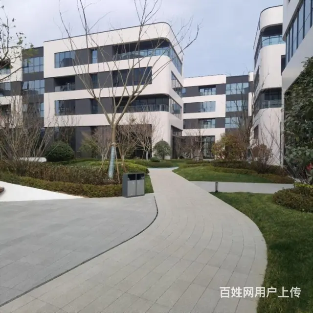 下沙金沙湖独栋出售高端办公楼2300方精装可做展厅 接待会所 - 图片 8