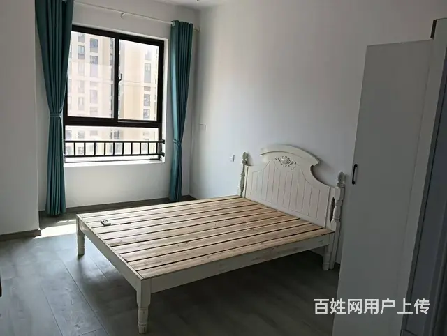 地矿华府小区  其他1厅 简单装修 - 图片 8