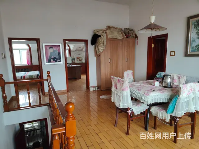 昌盛小区复式楼6代7，150平方20.8万，二中东方红学区 - 图片 6