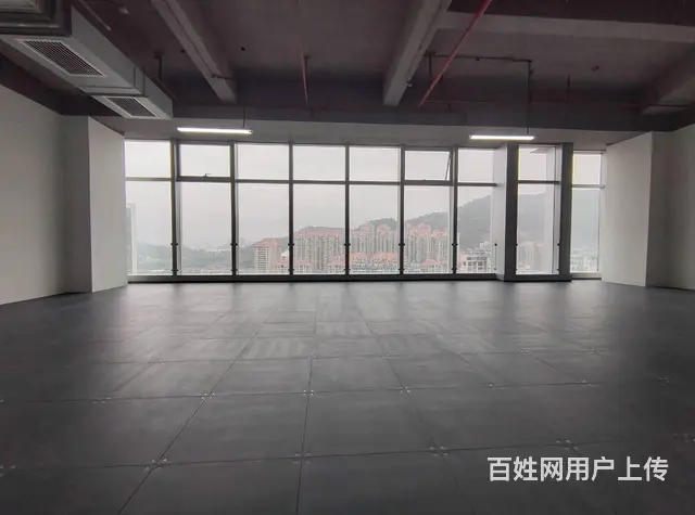 珠海网红商圈富华里旁全新甲级写字楼 金力湾175-1500㎡ - 图片 2