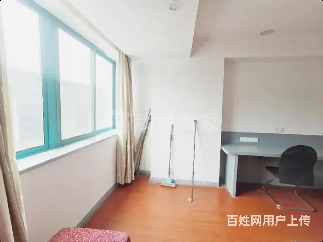 前黄国际文渊居旁，天禄广场精装一居室  民用水电 看房随时 - 图片 7