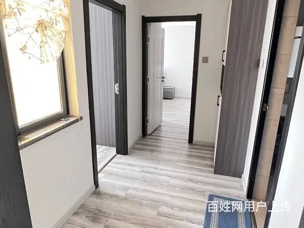 万和家园 普通住宅2厅 精装修 - 图片 8