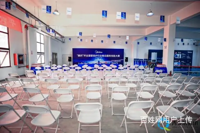 三亚展览特装搭建工厂 - 图片 3