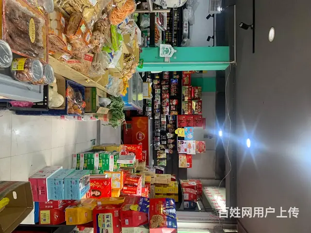 0151虞城华山路与至诚五路附近一超市整体转让 - 图片 8