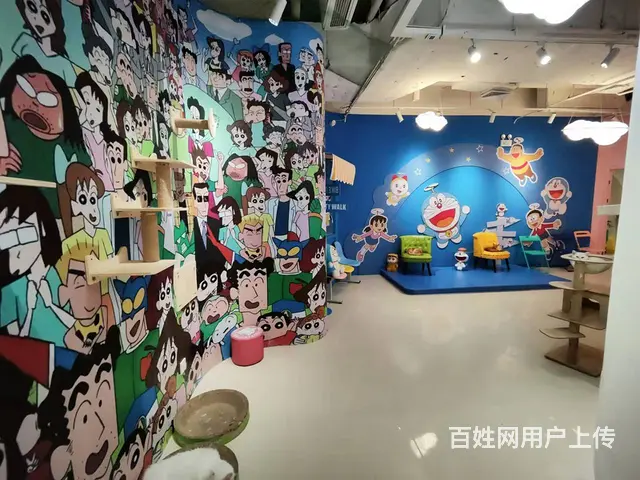 沈北新区吾悦广场宠物店出兑 - 图片 5