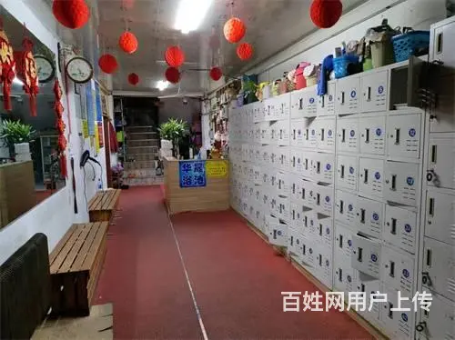 昌邑区一大众浴池出兑 - 图片 3
