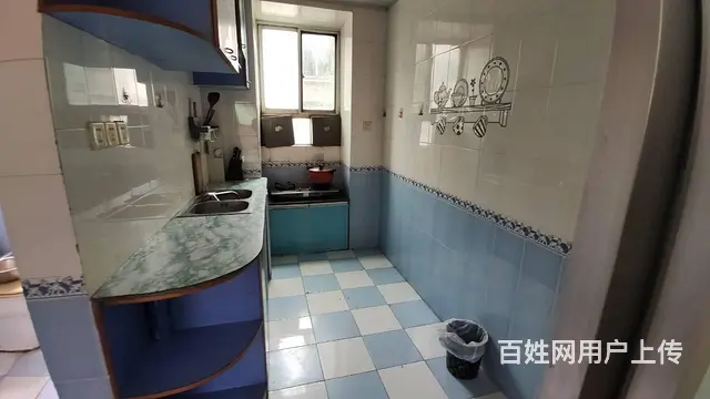 十里浔海花园 两室两厅 房屋出租 - 图片 3