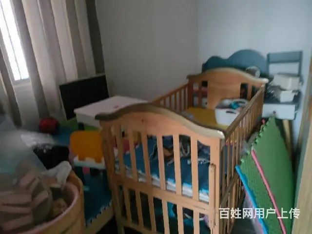 白龙南商圈    美舍苑2房电梯 - 图片 5