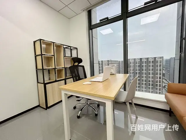 杭州东站0距离，超好氛围办公环境！价格超便宜 - 图片 2