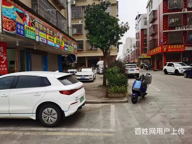 【搞定了！】青庭商铺.诱味婆烧烤 杨村三区沿街好位置烧烤外卖 - 图片 4