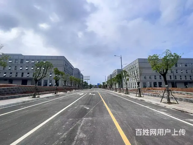 非中介，一楼2300平厂房仓库，价格优惠，交通便利 - 图片 6
