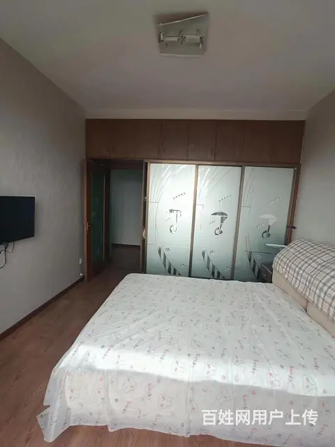 东方红桥头碧水印象全临江江景房精装证满家具家电 - 图片 6