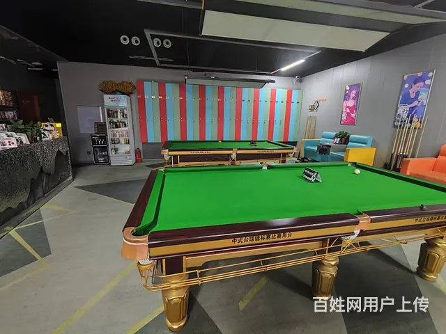 沈北蒲昌路台球棋牌室出兑 - 图片 3