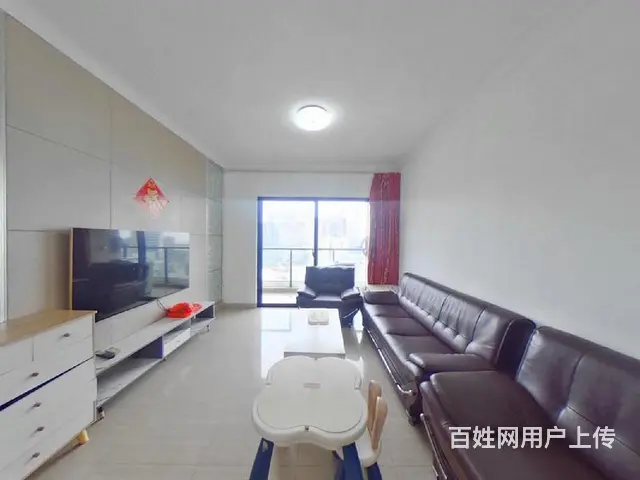 新光御景山 3室2厅97m?满五唯一 - 图片 2