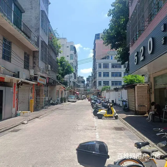 （51旺铺推荐）义龙东路85平水吧转让 - 图片 8
