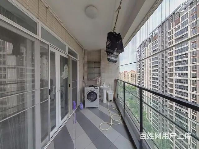 路福鸿馨园 实验学校、梅华中学电梯南北通四房高层通风好 - 图片 10