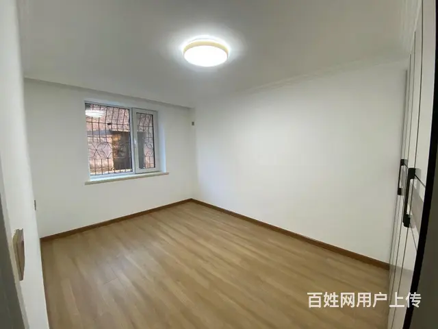将军三校西一楼南北两室精装修25.8万 - 图片 4